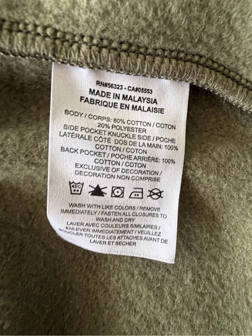 Nike description flawless